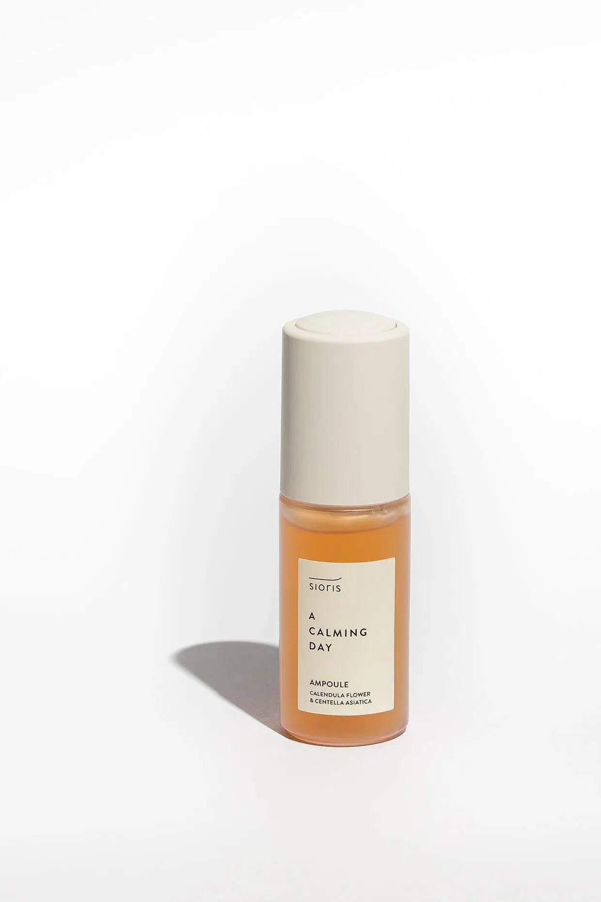 Sioris A Calming Day Ampoule