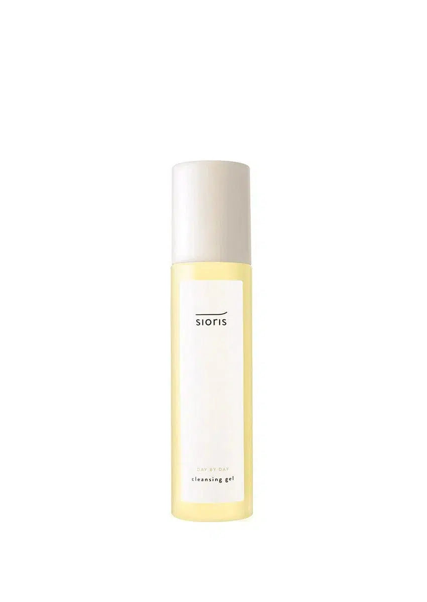 Sioris Day By Day Cleansing Gel-COOS COSMETICS