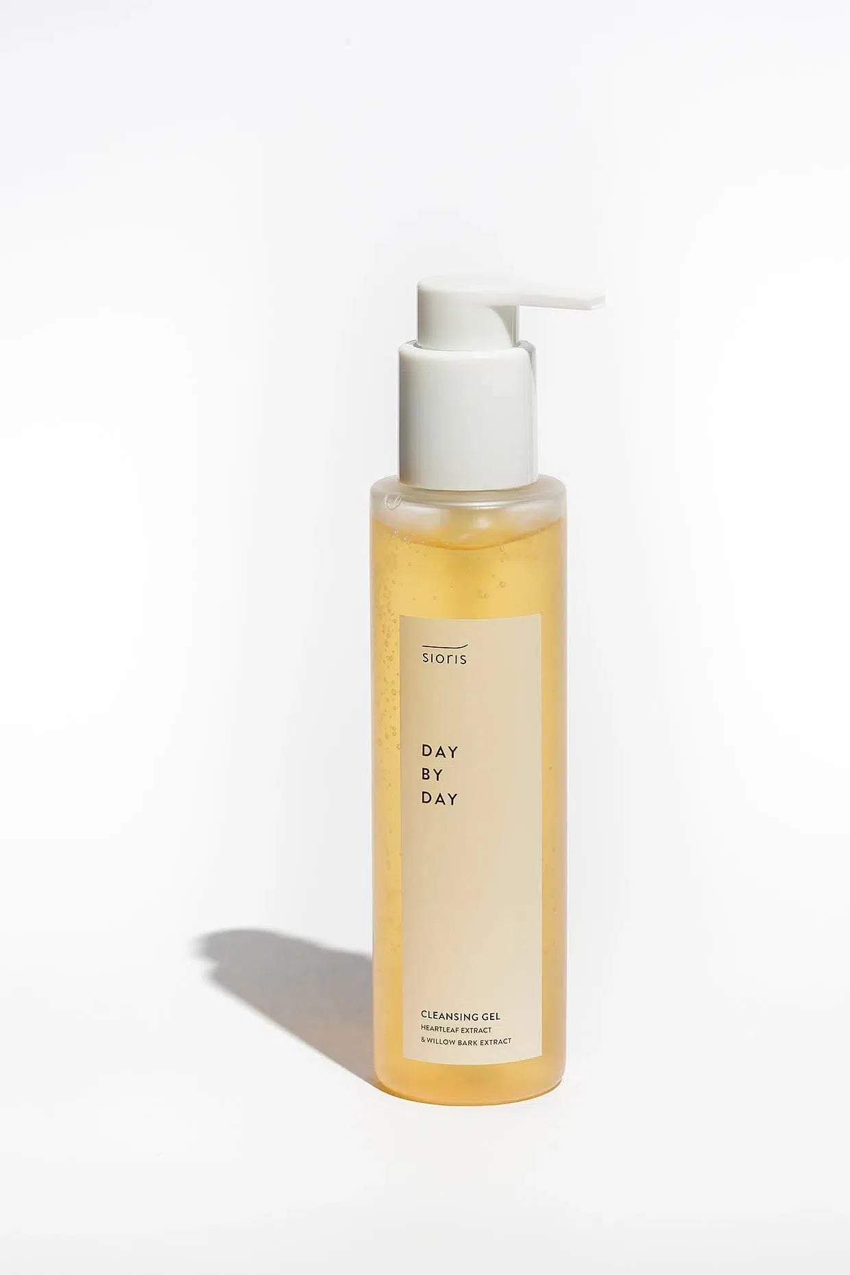 Sioris Day By Day Cleansing Gel-COOS COSMETICS