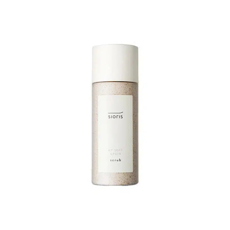 Sioris My Soft Grain Scrub-COOS COSMETICS