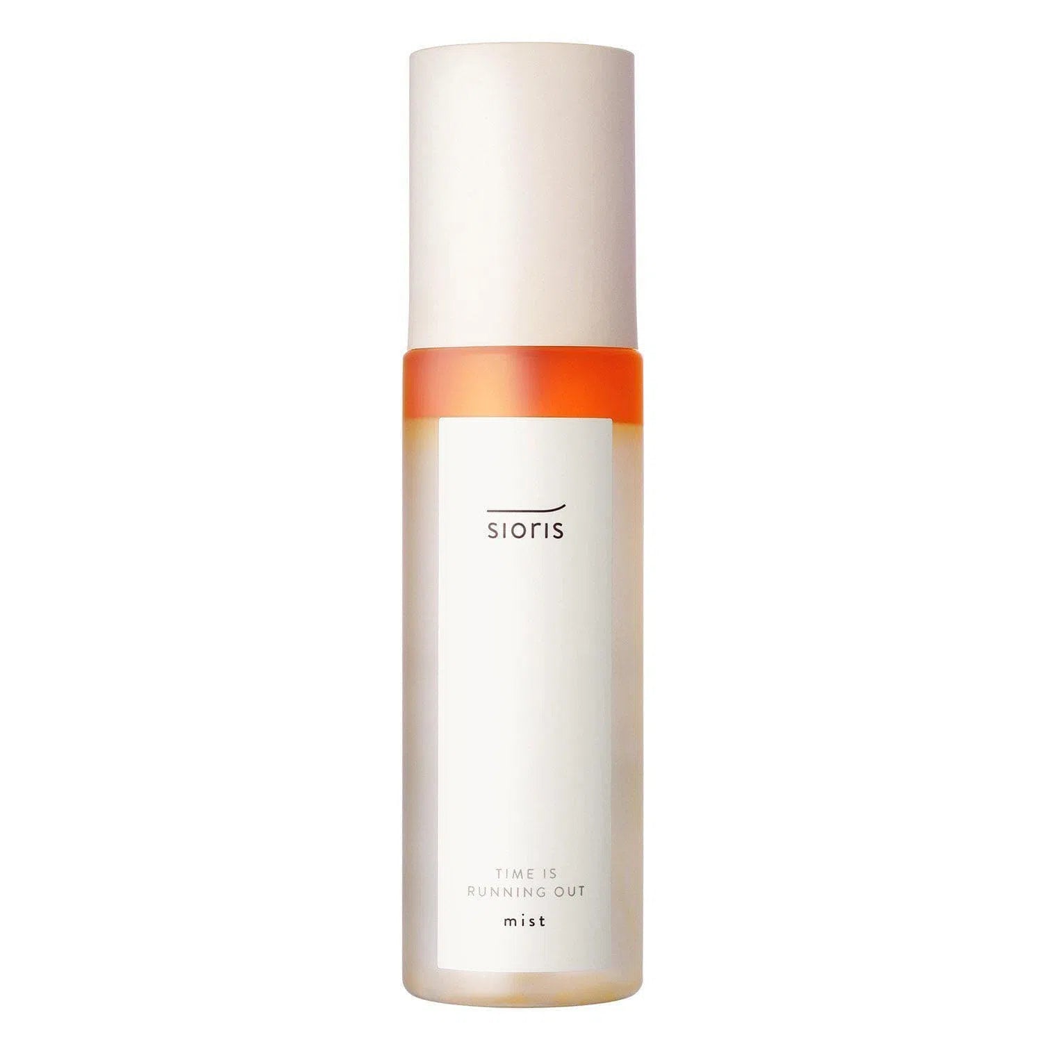 Sioris Time Is Running Out Mist-COOS COSMETICS