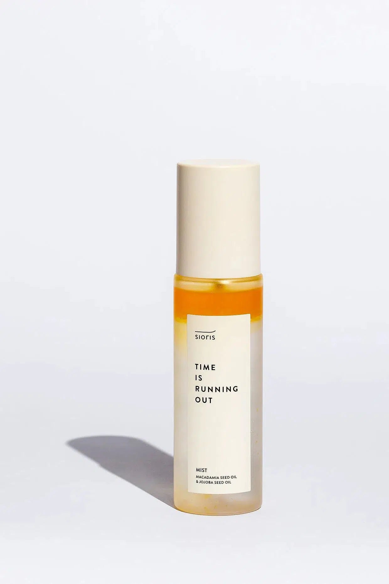 Sioris Time Is Running Out Mist-COOS COSMETICS