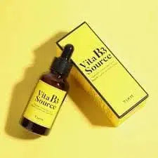 TIA’M Vita B3 Source Serum-COOS COSMETICS