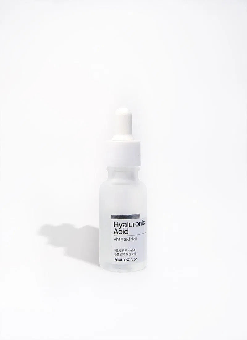The Potions Hyaluronic Acid Ampoule-COOS COSMETICS