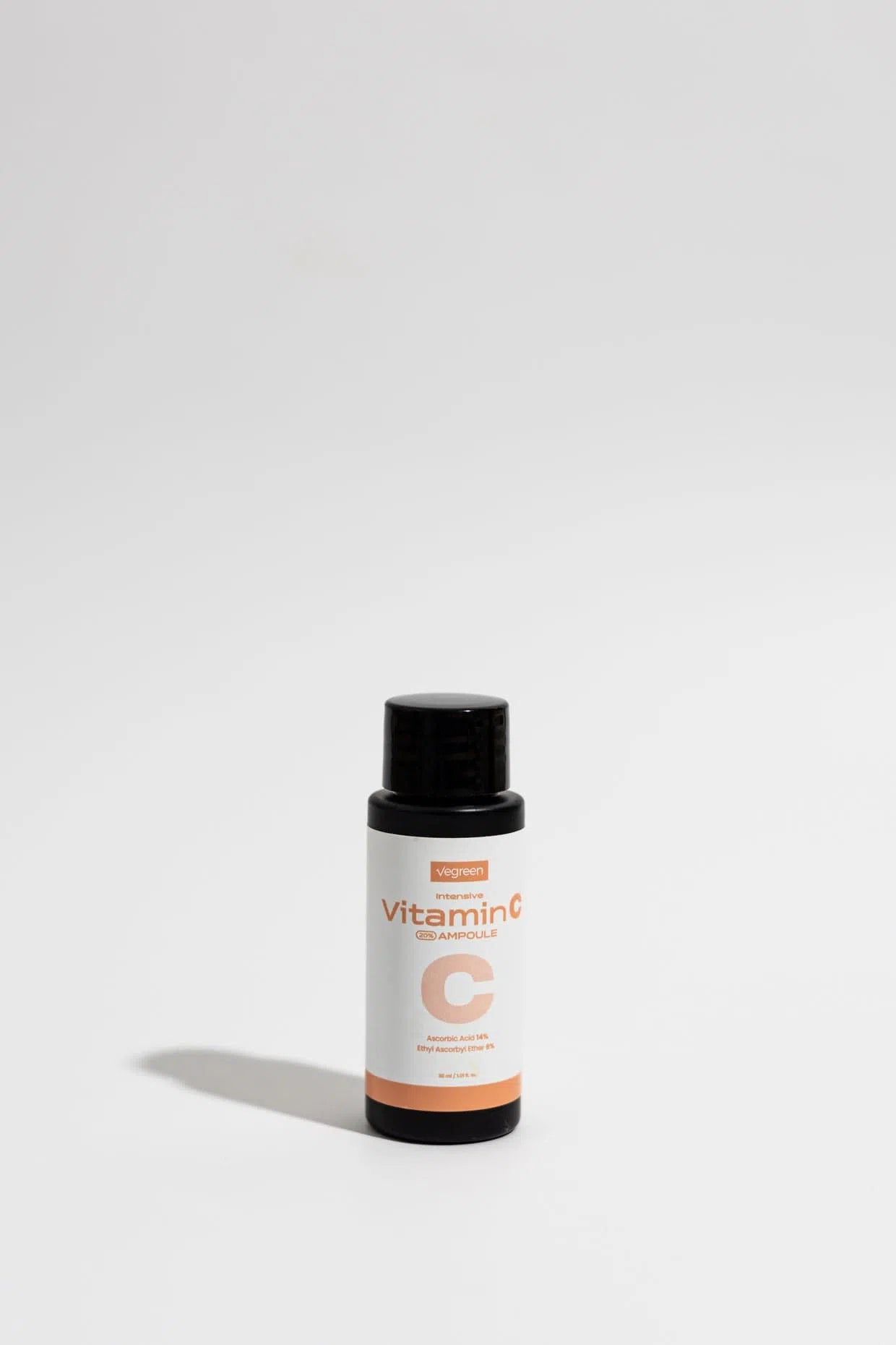 Vegreen Intensive Vitamin C Ampoule-COOS COSMETICS