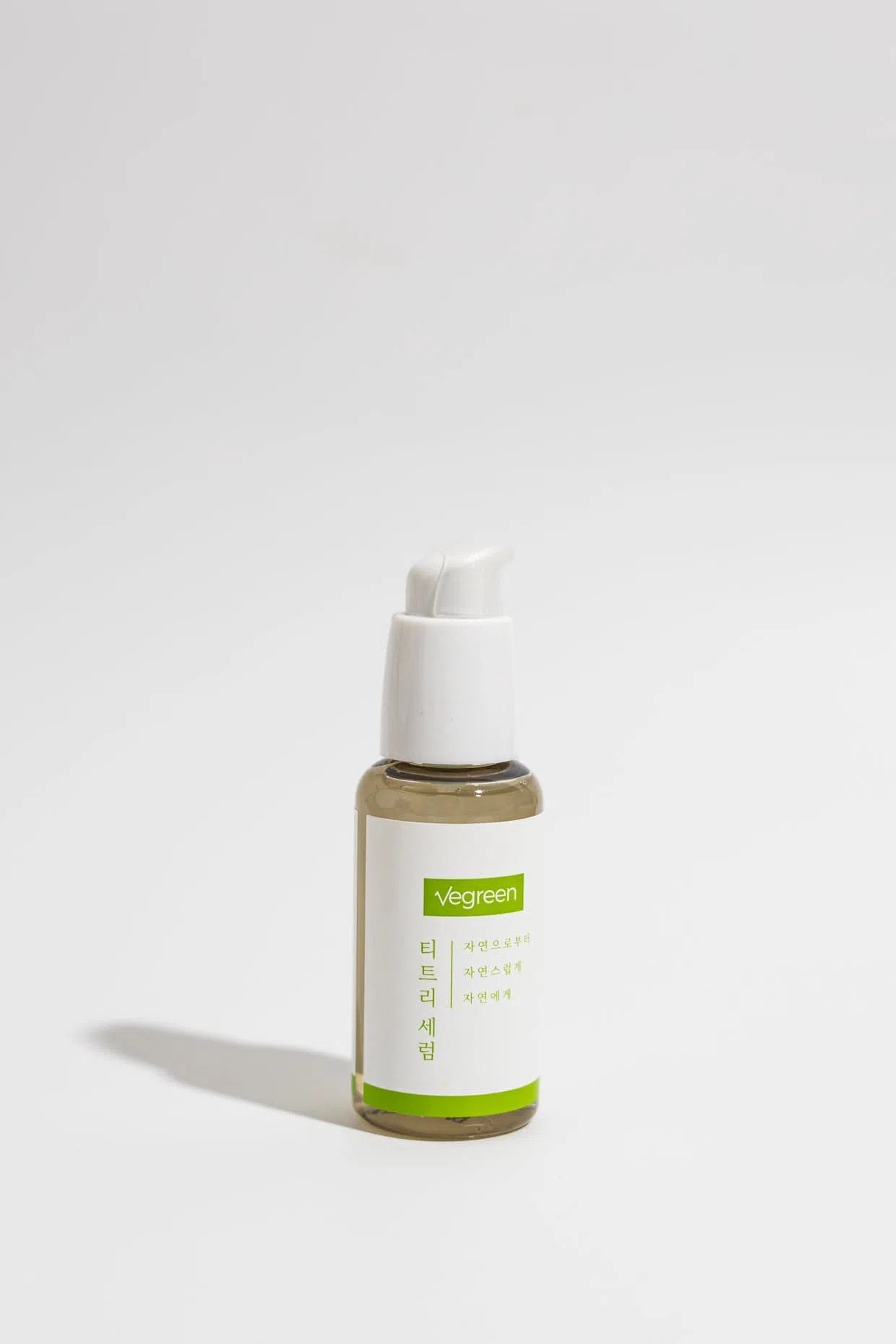 Vegreen Skin Purifying Tea Tree Serum-COOS COSMETICS