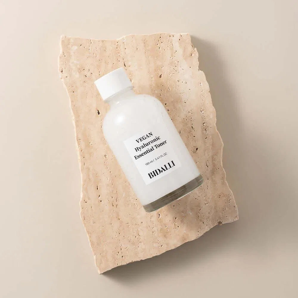 Bidalli Vegan Hyaluronic Essential Toner-COOS COSMETICS
