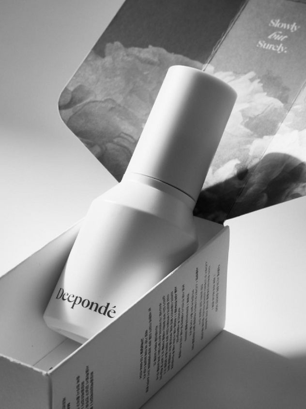 Deeponde Signature Origin 100 Ampoule