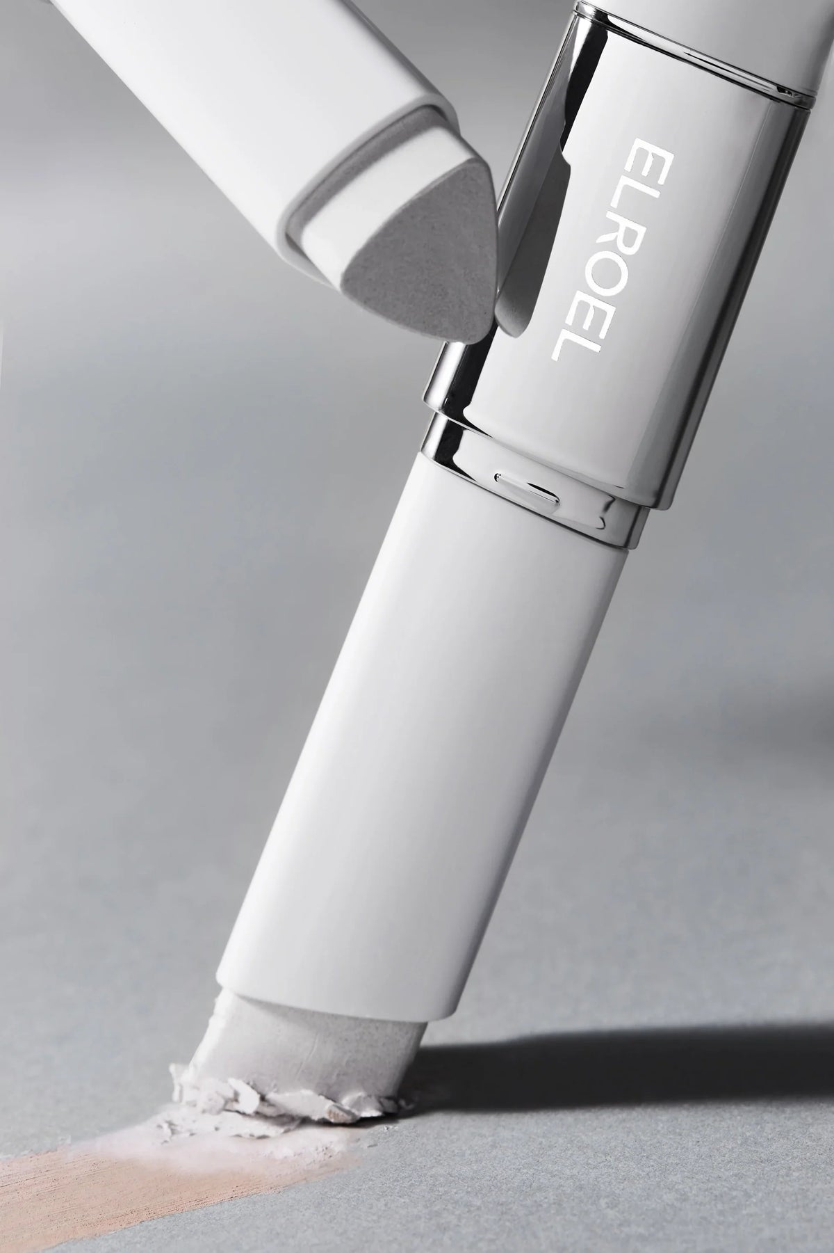 Elroel Blanc Cover Cream Stick - Medium