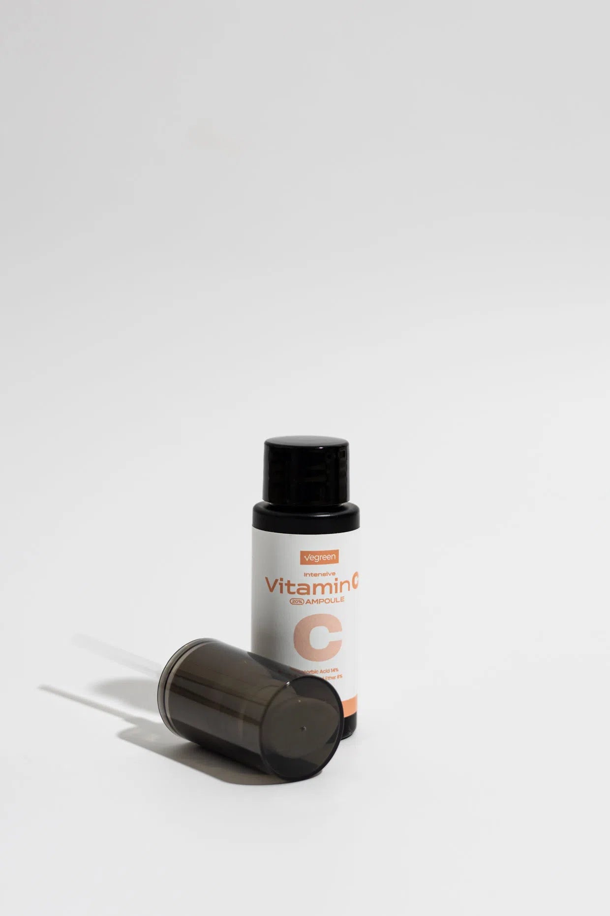 Vegreen Intensive Vitamin C Ampoule-COOS COSMETICS