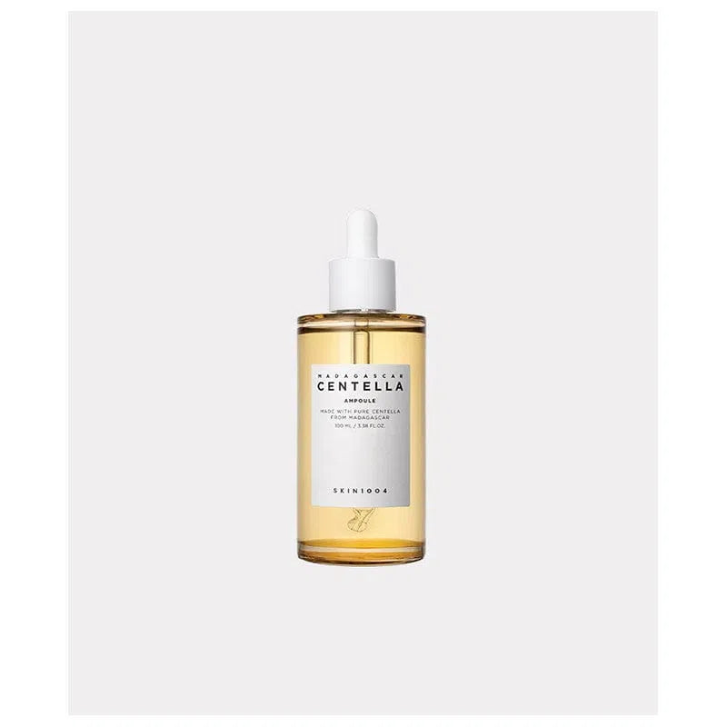 SKIN1004 Madagascar Centella Ampoule-COOS COSMETICS