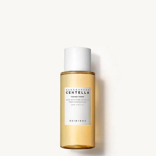 SKIN1004 Madagascar Centella Toning Toner-COOS COSMETICS