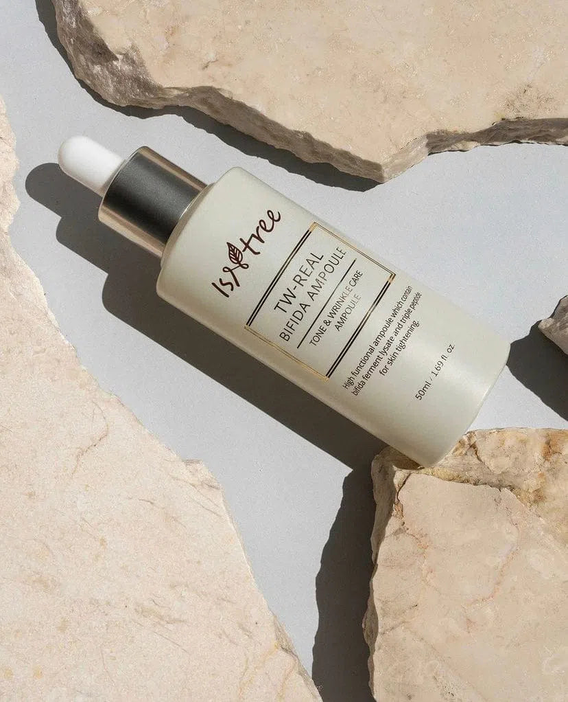 Isntree TW-Real BIFIDA Ampoule-COOS COSMETICS