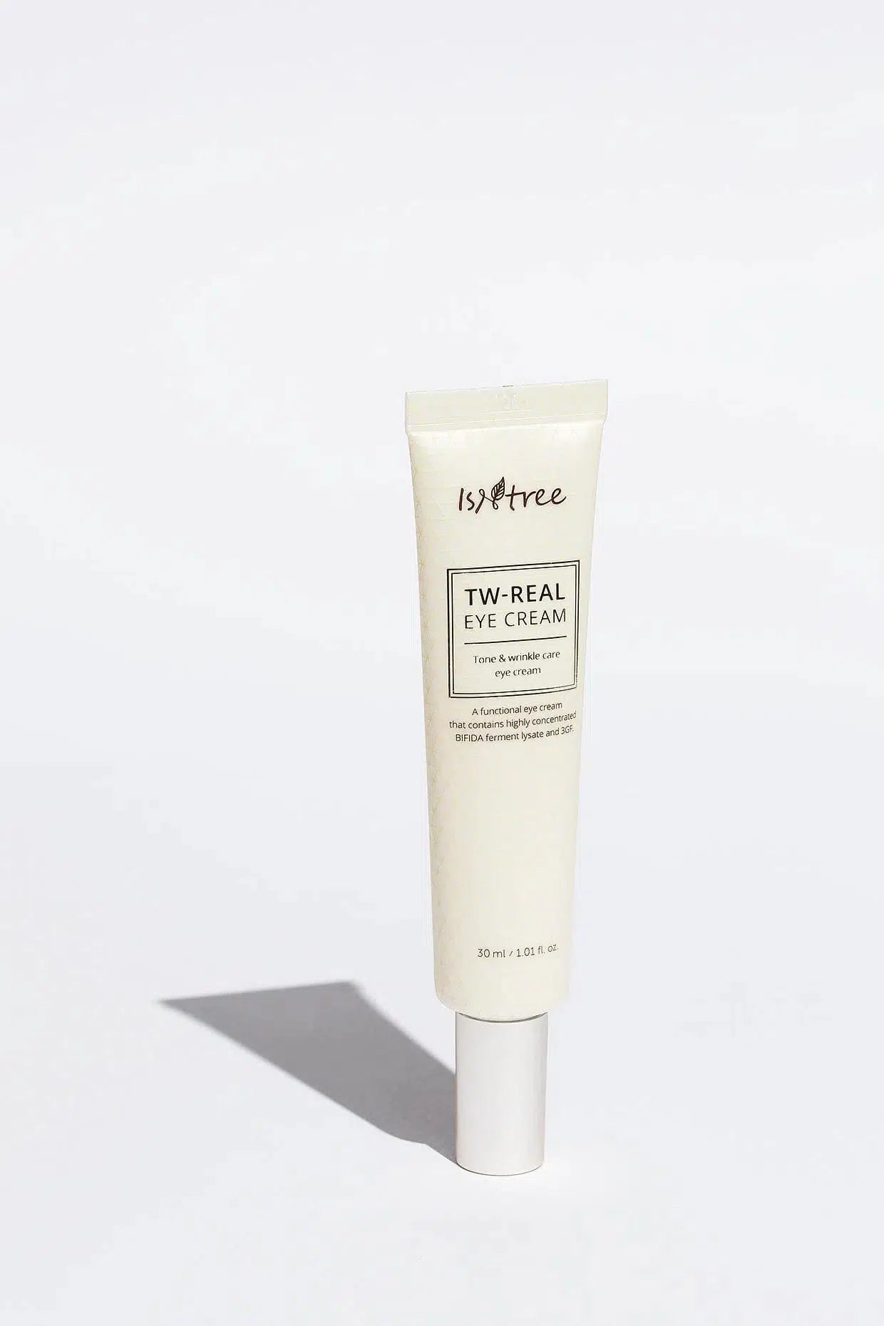 Isntree TW Real Eye Cream-COOS COSMETICS