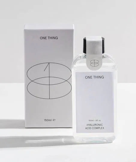 One Thing Hyaluronic Acid Complex Essence-COOS COSMETICS
