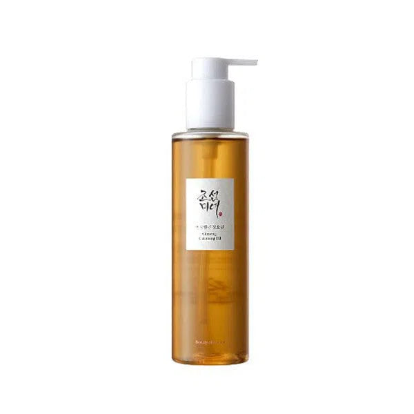 Beauty of Joseon Cleansing Oil-COOS COSMETICS