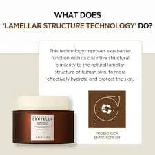 SKIN1004 Probio-Cica Enriched Cream