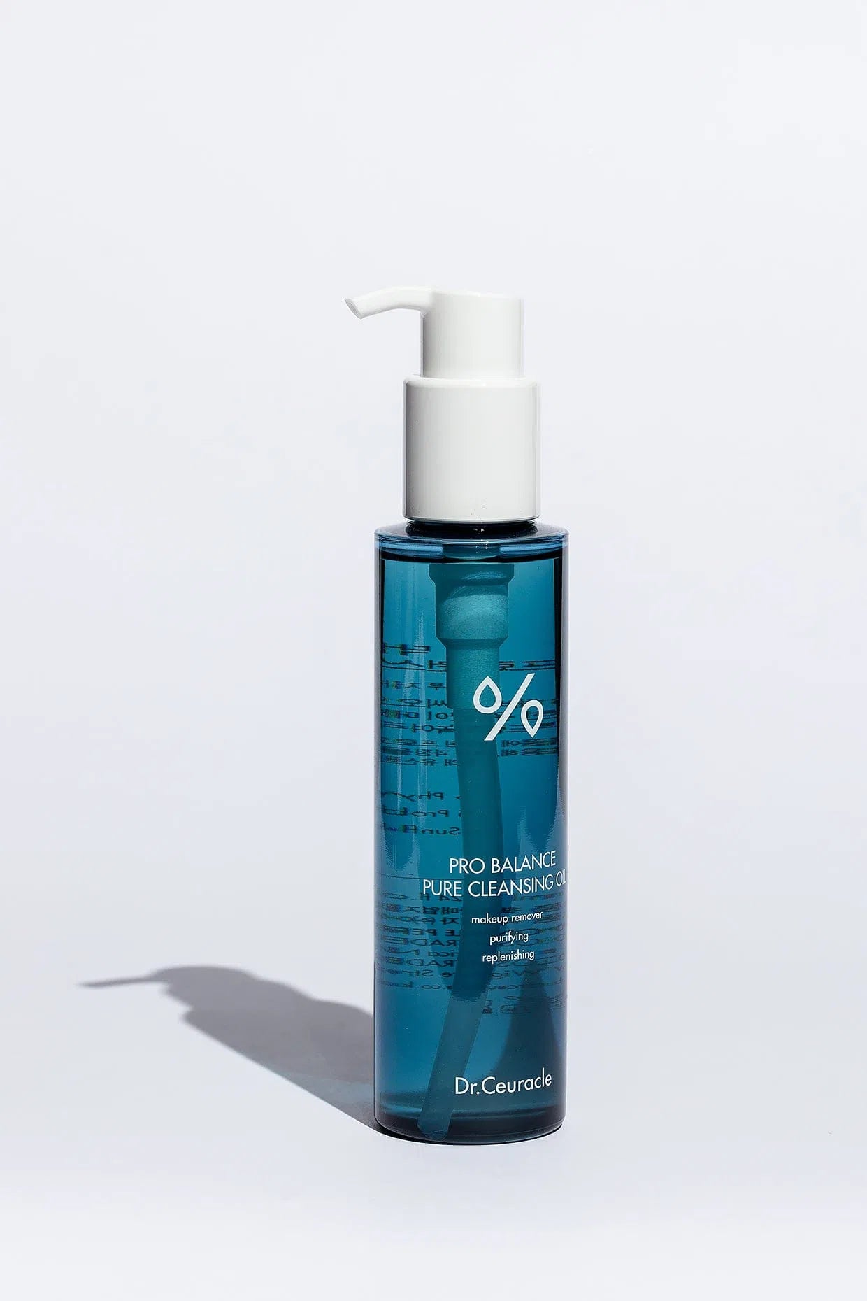 Dr. Ceuracle Pro Balance Pure Cleansing Oil-COOS COSMETICS