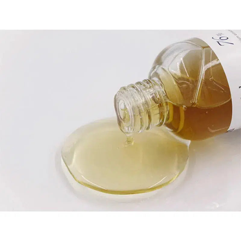 The Plant Base Time Stop Collagen Ampoule-COOS COSMETICS
