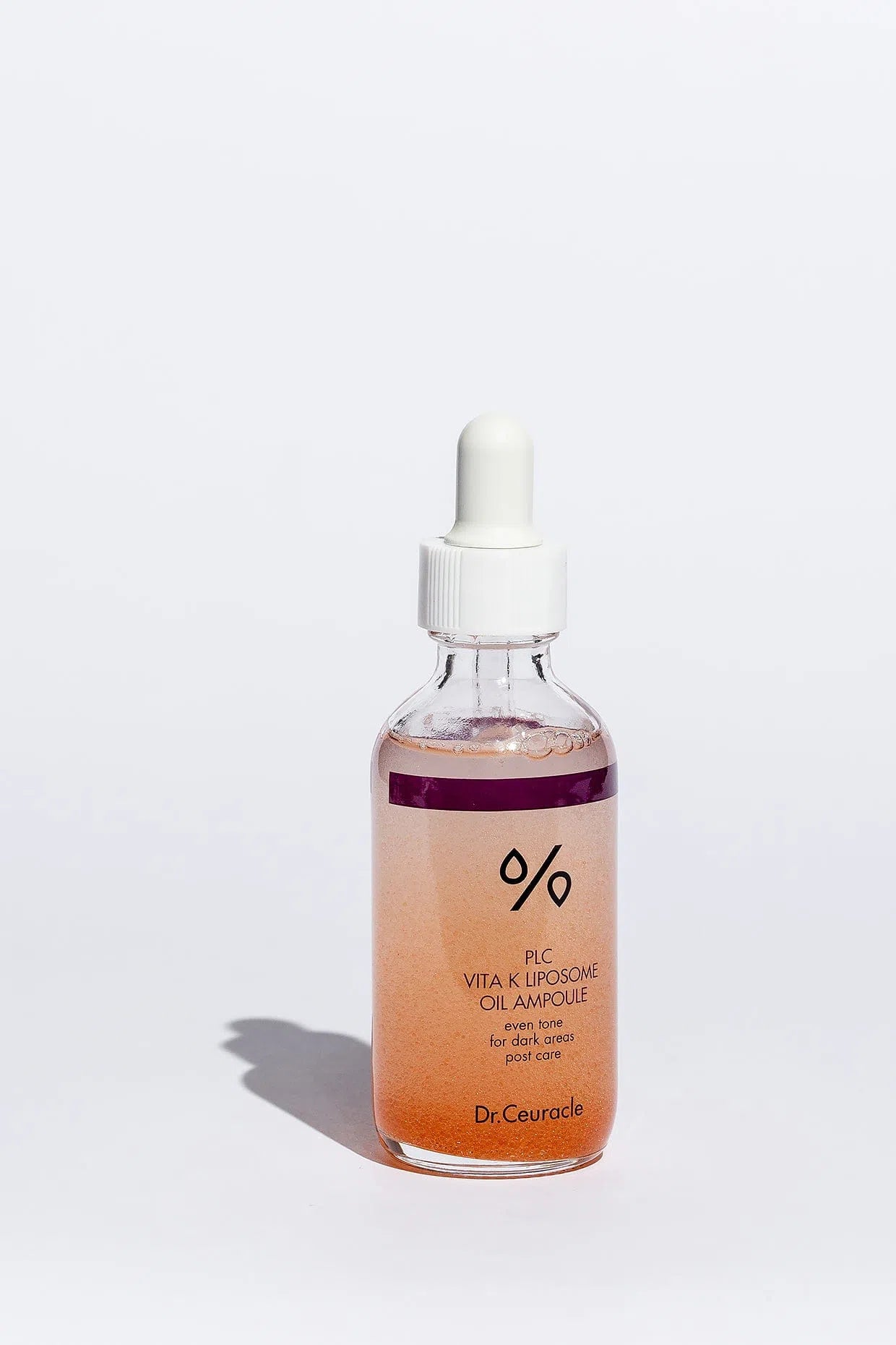 Dr. Ceuracle PLC Vita K Liposome Oil Ampoule-COOS COSMETICS