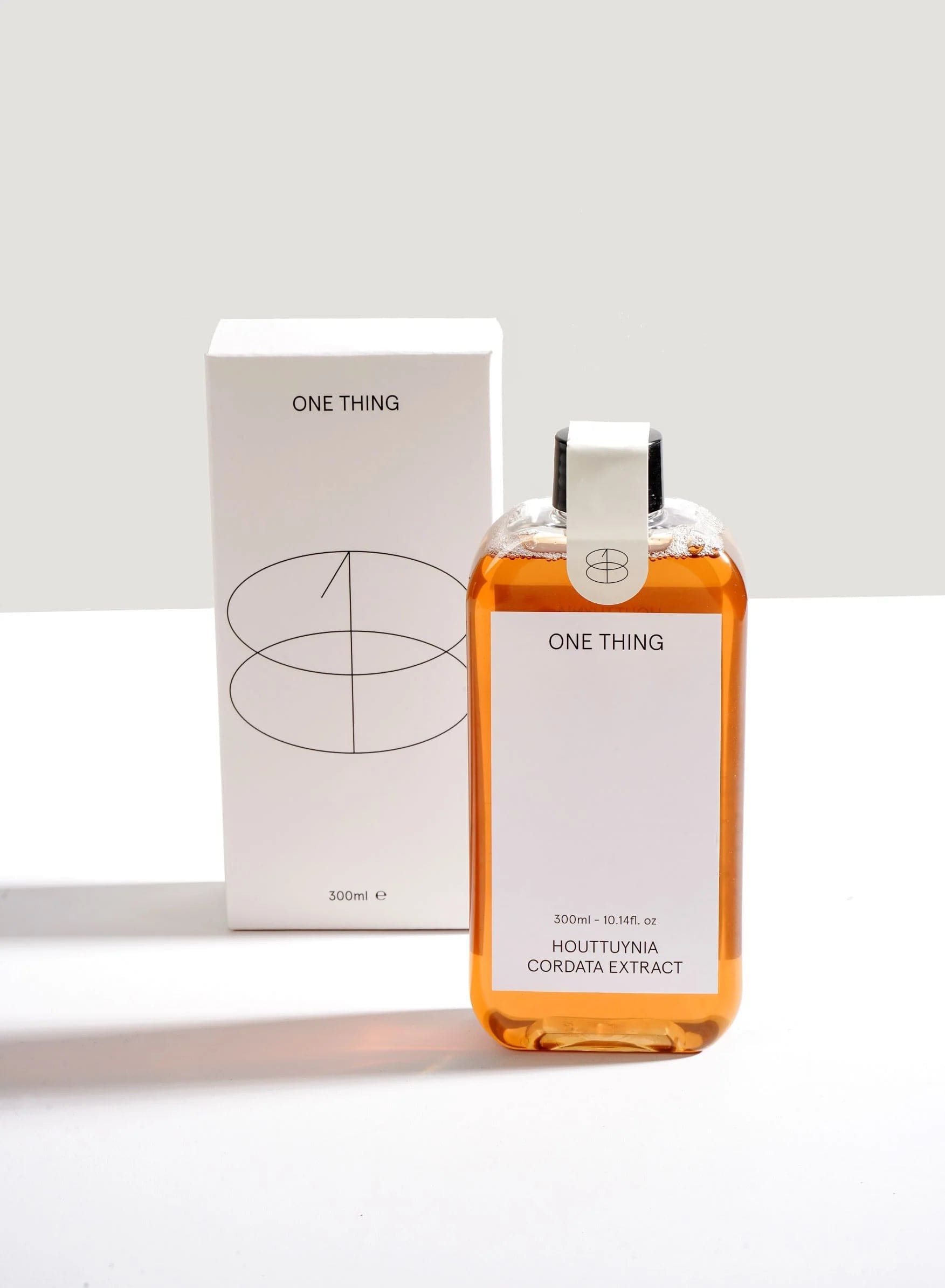 One Thing Houttuynia Cordata Extract-COOS COSMETICS