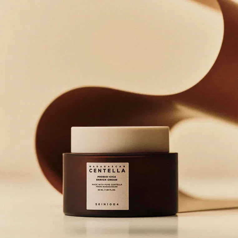 SKIN1004 Probio-Cica Enriched Cream-COOS COSMETICS