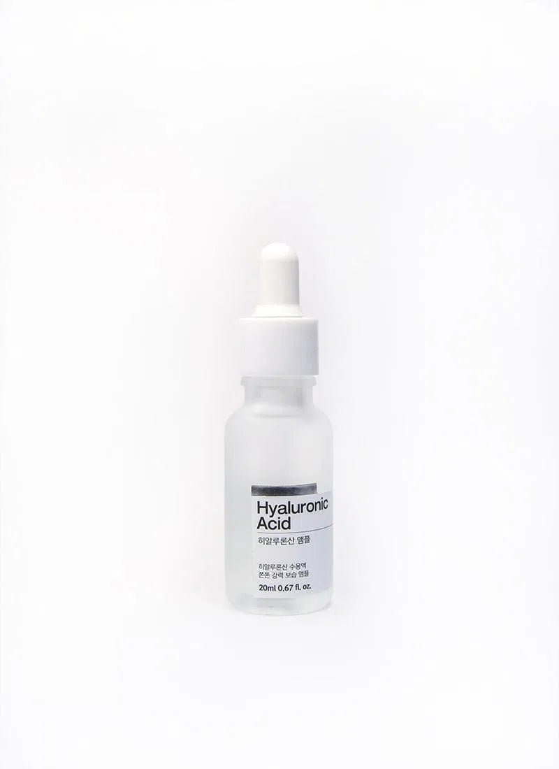 The Potions Hyaluronic Acid Ampoule-COOS COSMETICS
