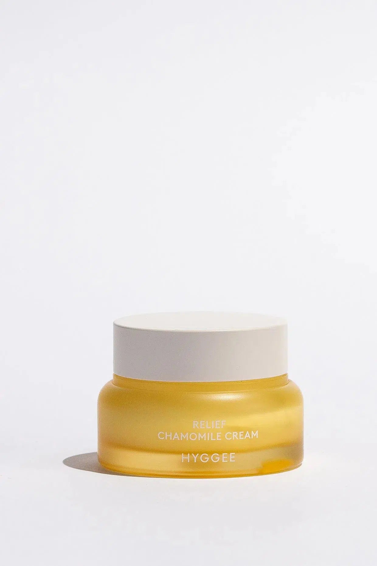 Hyggee Relief Chamomile Cream-COOS COSMETICS