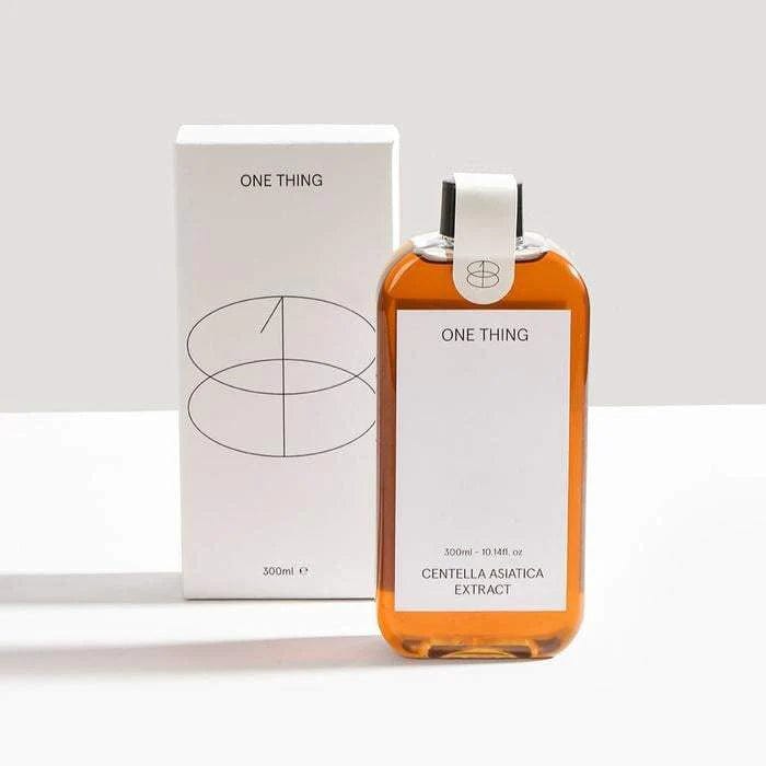 One Thing Centella Asiatica Extract Toner