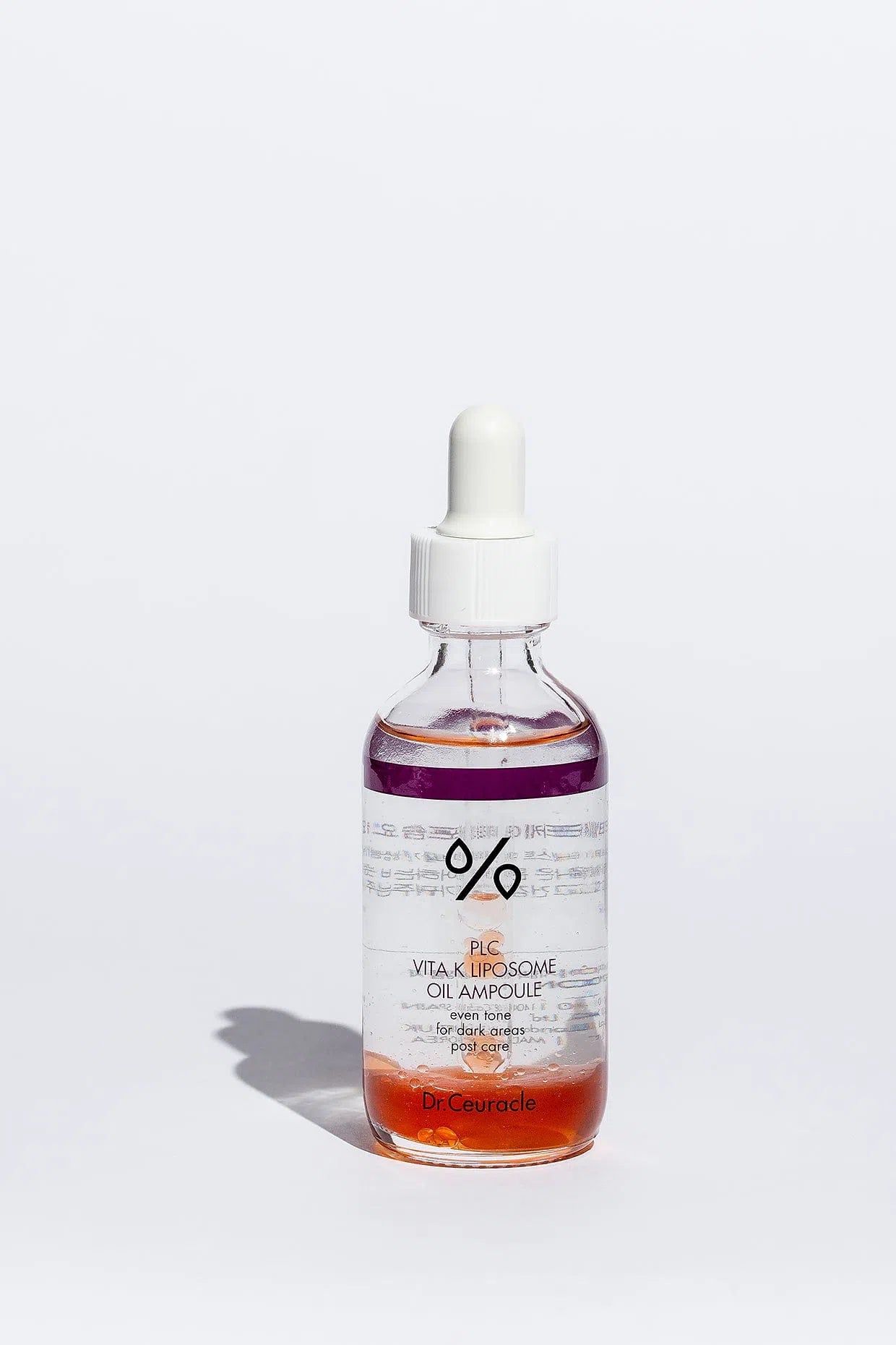 Dr. Ceuracle PLC Vita K Liposome Oil Ampoule-COOS COSMETICS