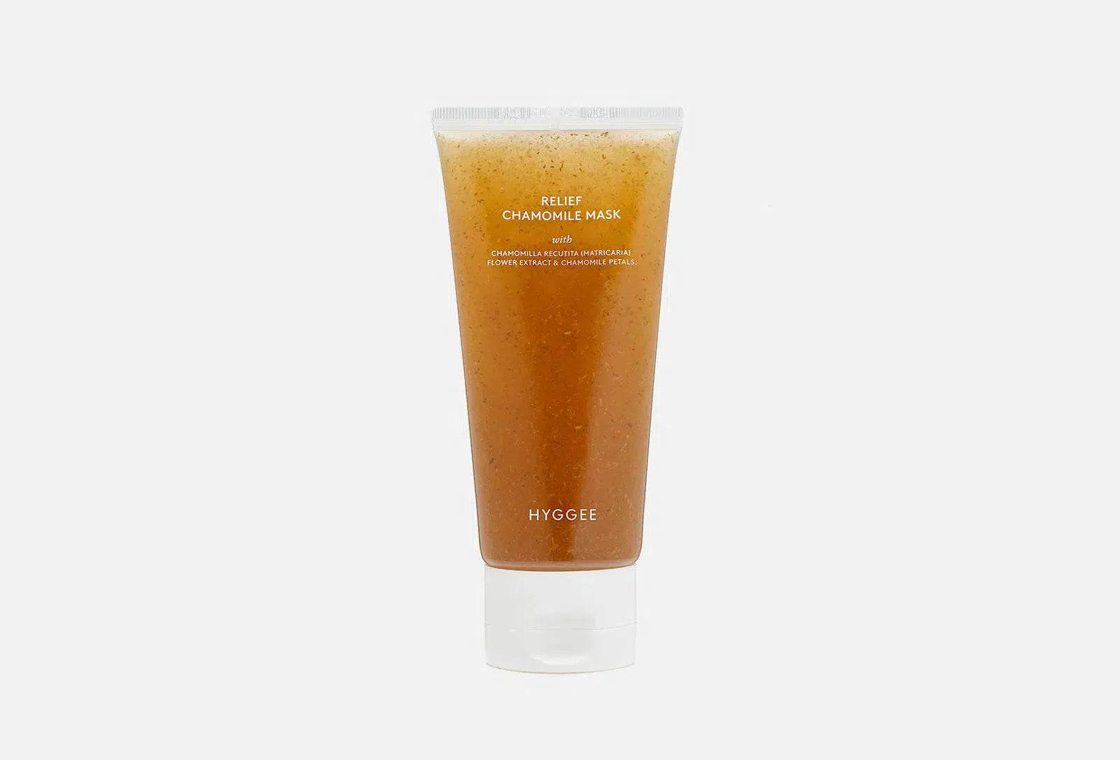 Hyggee Relief Chamomile Mask-COOS COSMETICS