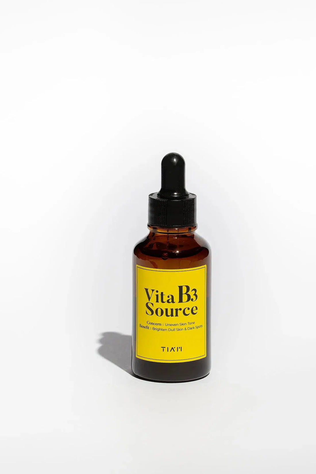 TIA’M Vita B3 Source Serum-COOS COSMETICS