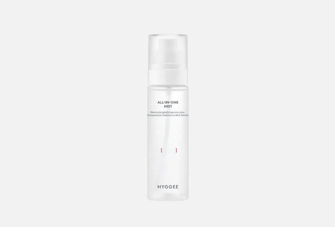 HYGGEE All-In-One Mist-COOS COSMETICS