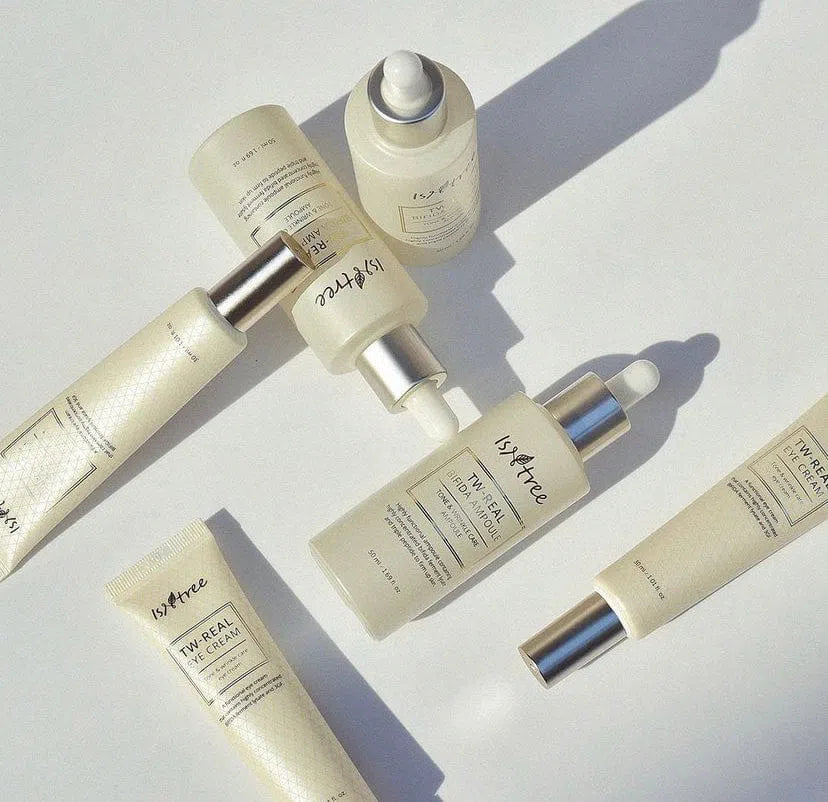 Isntree TW-Real BIFIDA Ampoule-COOS COSMETICS