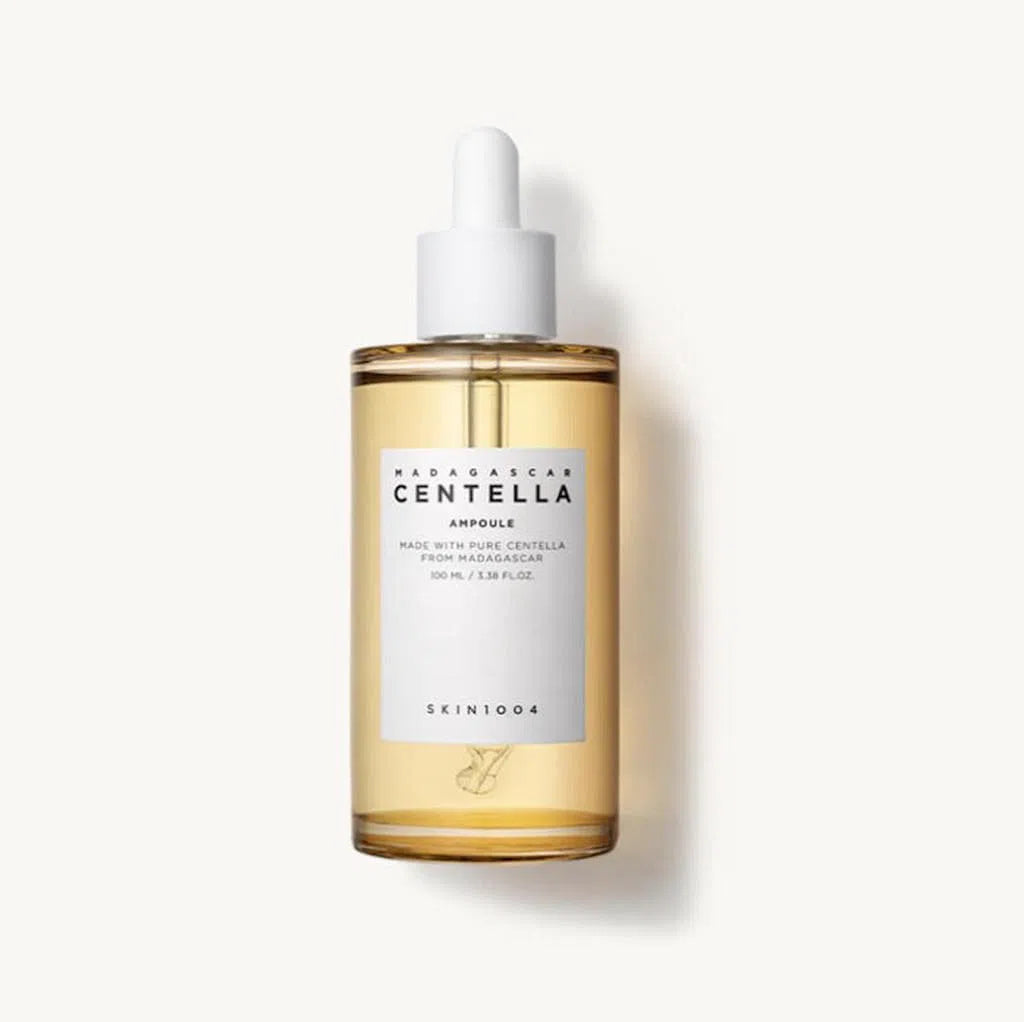 SKIN1004 Madagascar Centella Ampoule-COOS COSMETICS