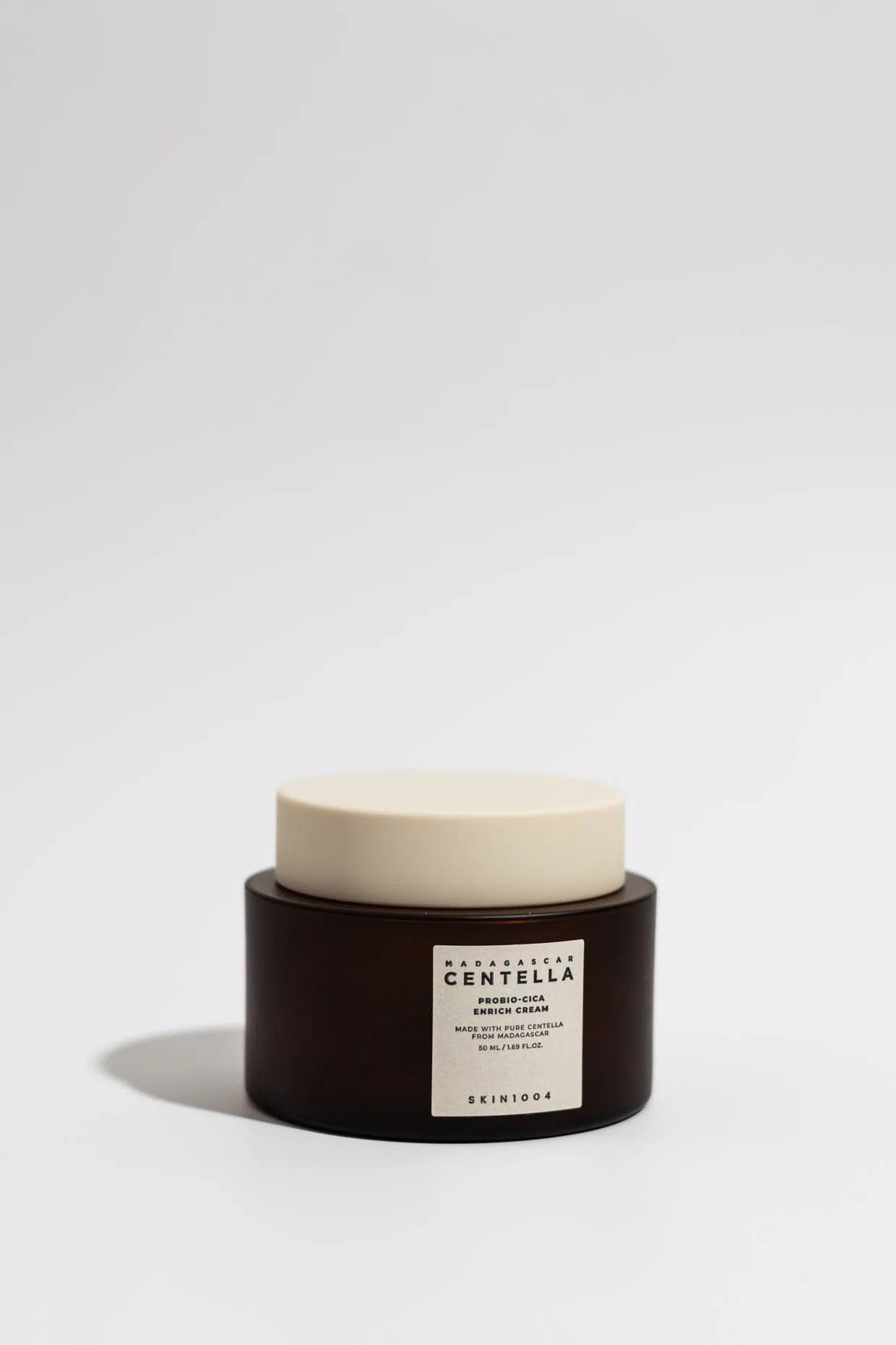 SKIN1004 Probio-Cica Enriched Cream-COOS COSMETICS