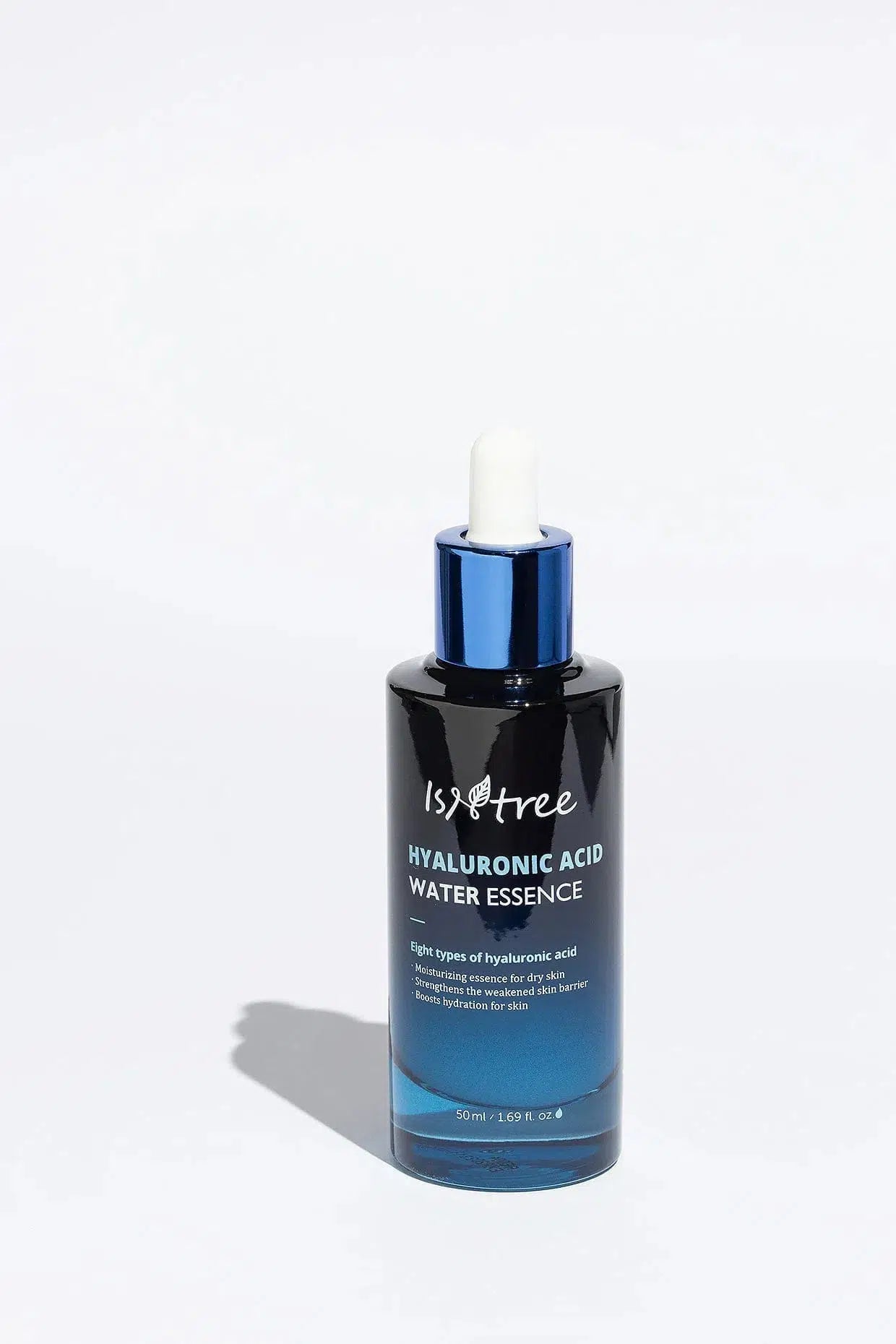 Isntree Hyaluronic Acid Water Essence ( renewed)-COOS COSMETICS