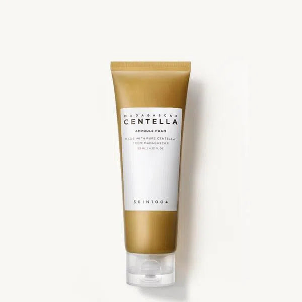SKIN1004 Madagascar Centella Ampoule Foam-COOS COSMETICS