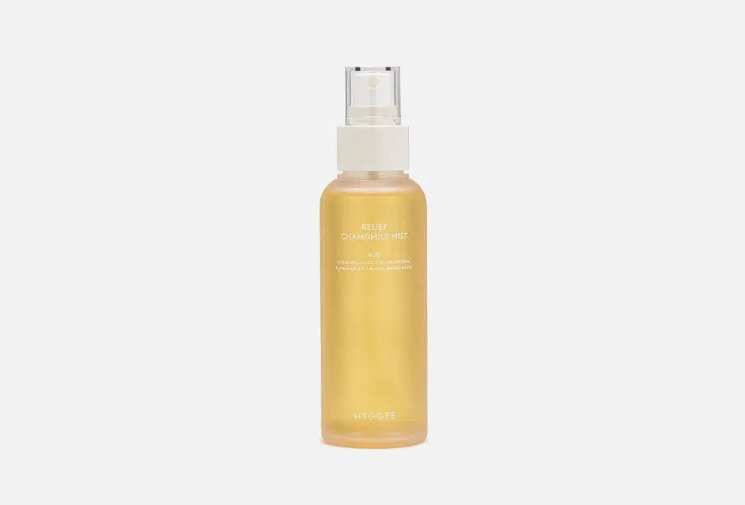 Hyggee Relief Chamomile Mist-COOS COSMETICS