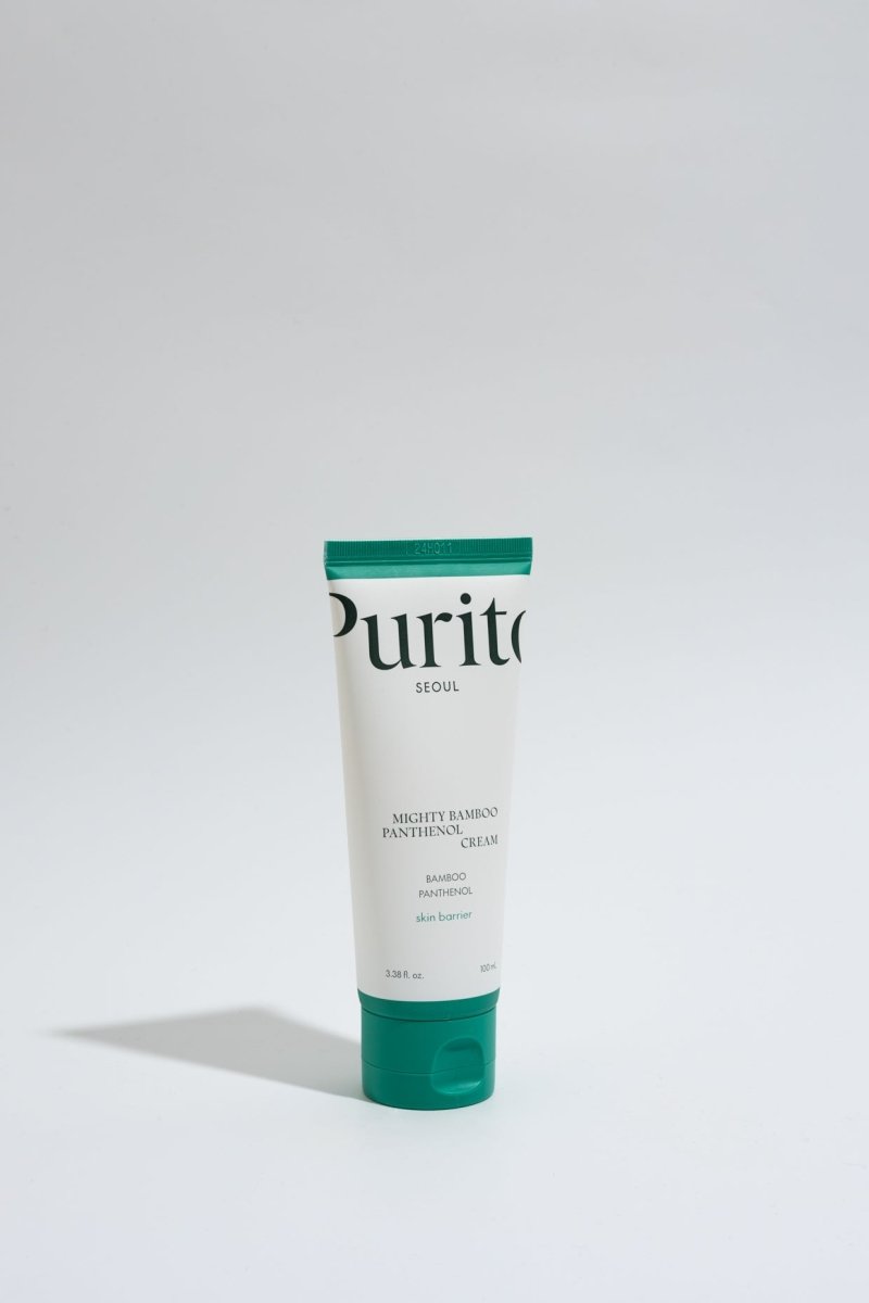 Purito Mighty Bamboo Panthenol Cream