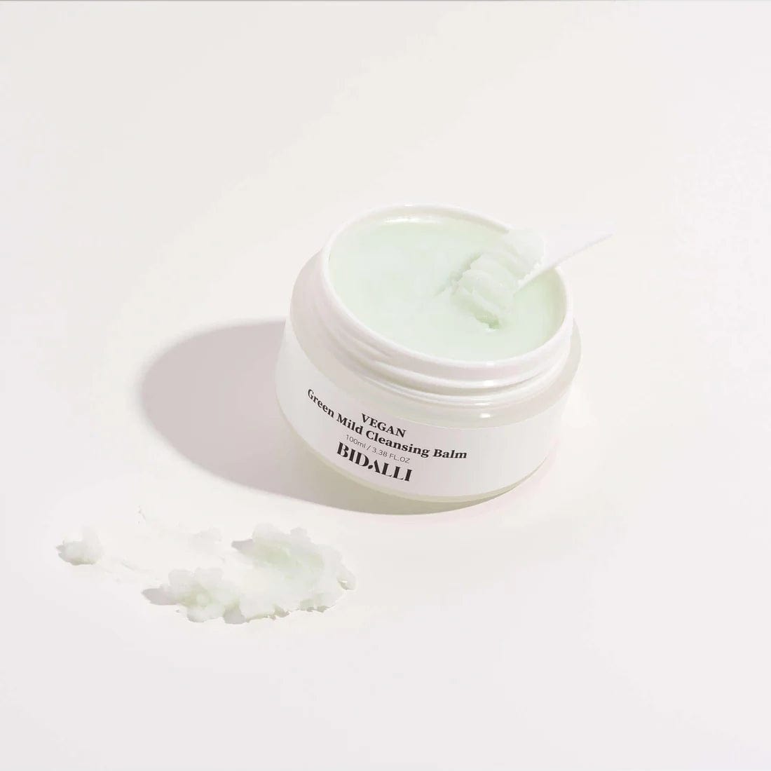 Bidalli Vegan Green Mild Cleansing Balm-COOS COSMETICS