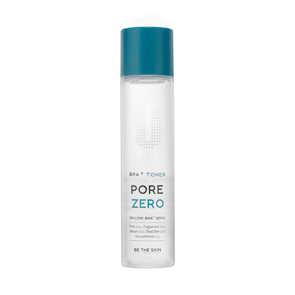 Be The Skin BHA Pore Zero Toner-COOS COSMETICS