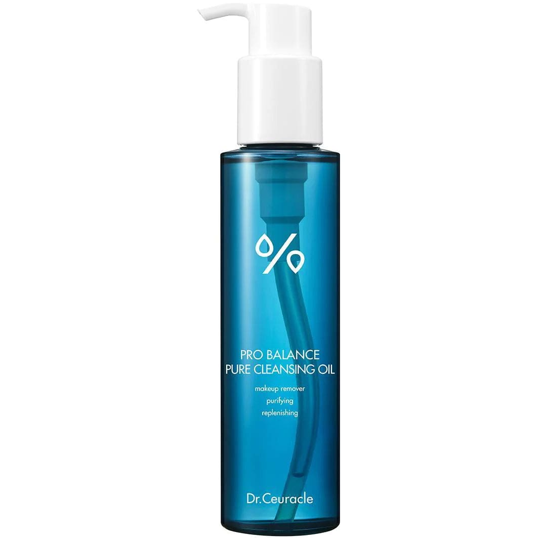 Dr. Ceuracle Pro Balance Pure Cleansing Oil