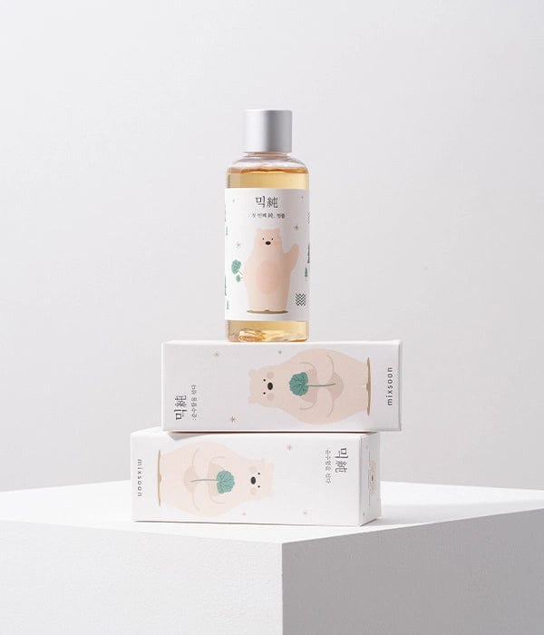 Mixsoon Soondy Centella Asiatica Essence COOS COSMETICS
