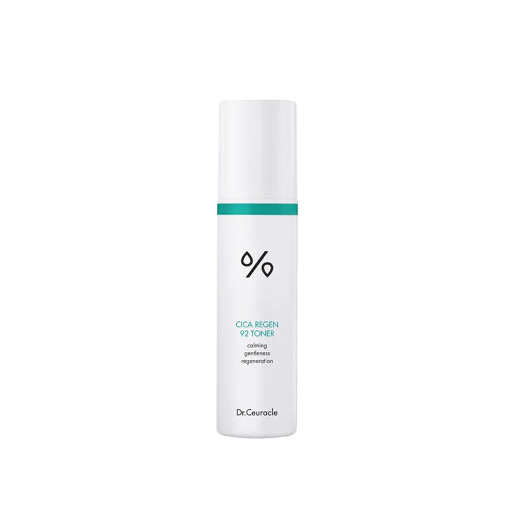 Dr.Ceuracle Cica Regen 92 Toner-COOS COSMETICS