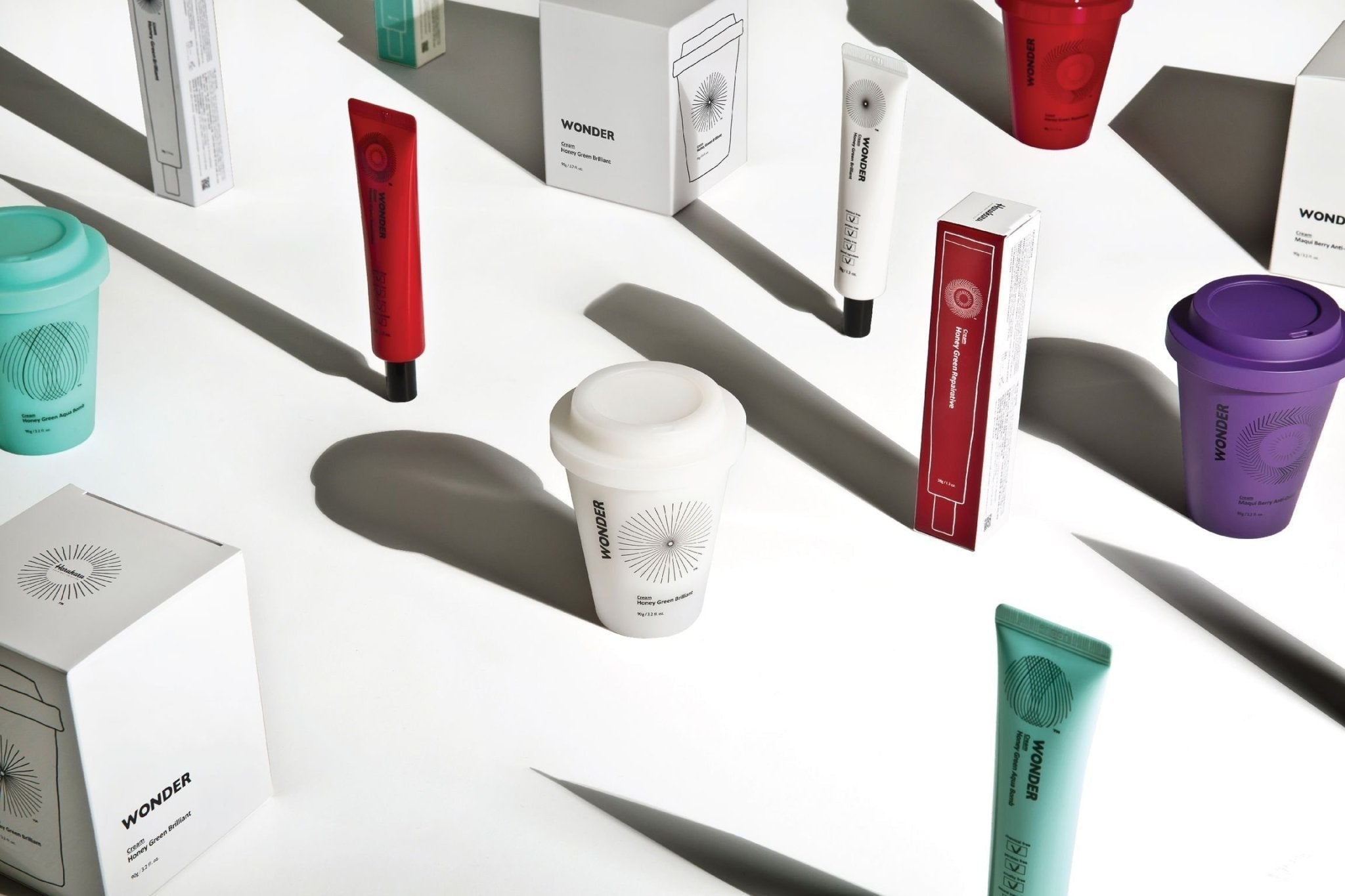 Keeping Up With The Korean Skincare Trend Haruharu Wonder