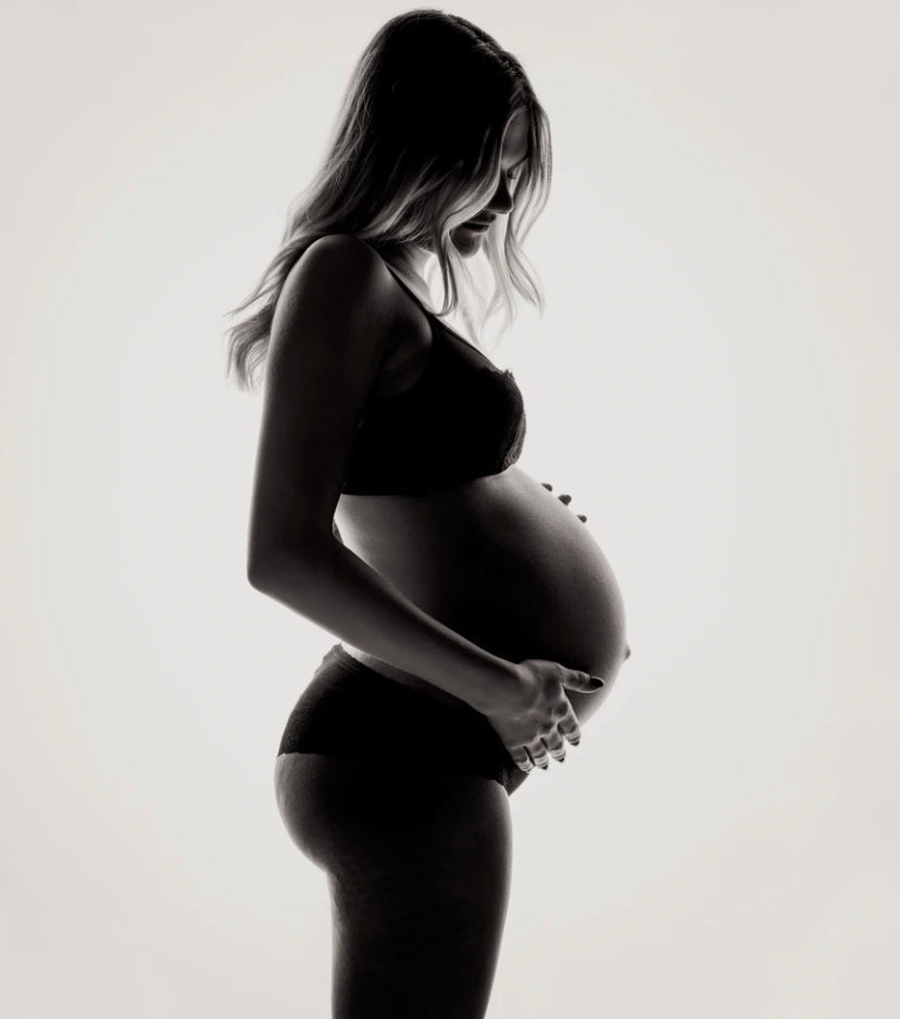 10 Skincare Ingredients You Should Avoid During Pregnancy