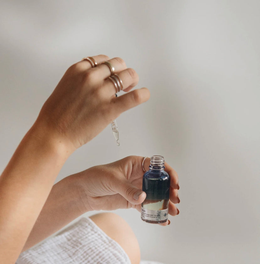 My Night Korean Skincare Routine By Alice