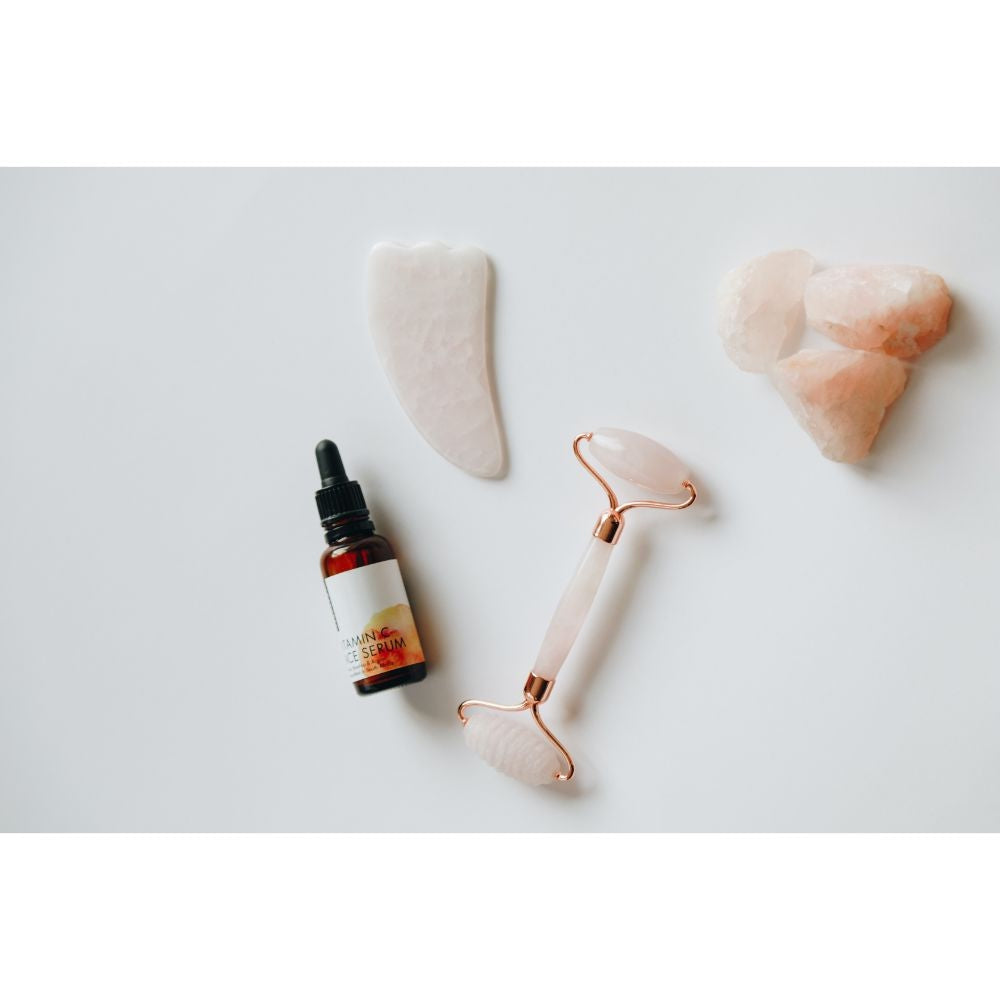 7 Reasons to Include Vitamin C on Your Skincare Routine