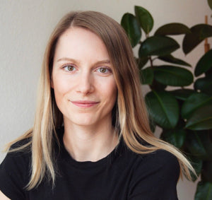 Interview with Katharina Eggert from Work That Period